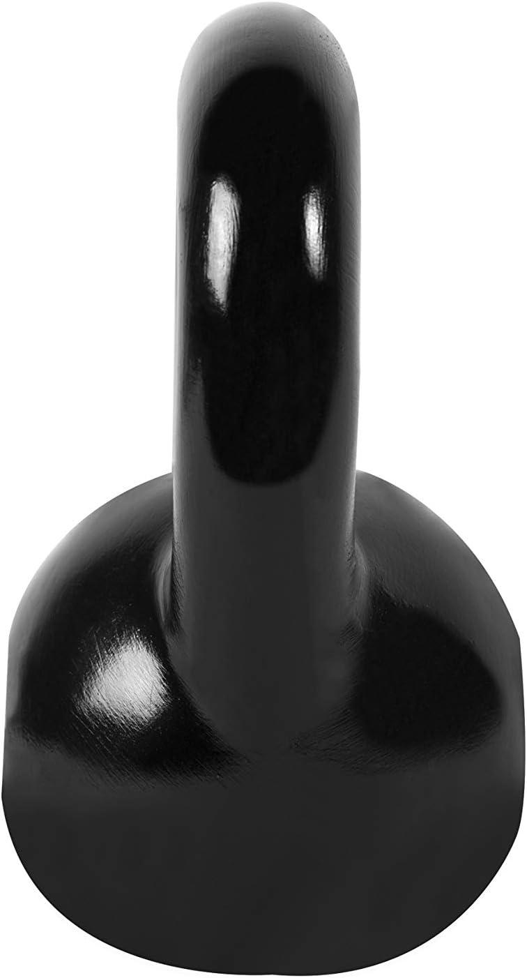 image:imageCAP Barbell Cast Iron Kettlebell Coated Options Singles and Sets Multiple Weight Choices10 pounds