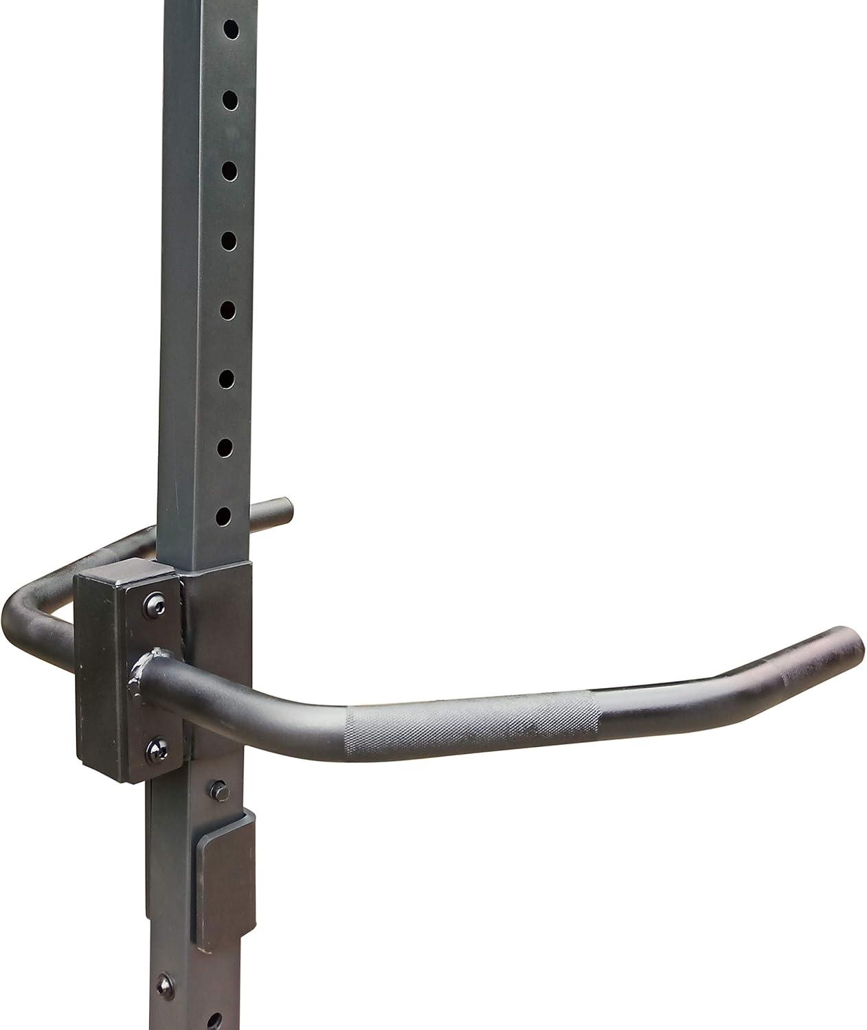 image:imageCAP Barbell Power Racks and AttachmentsDip Station Attachment