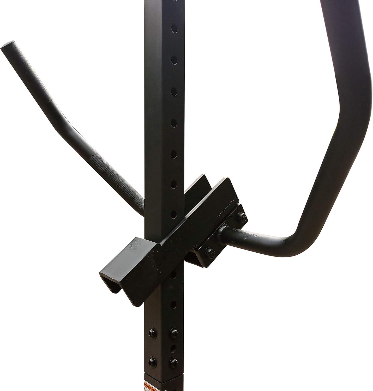 image:imageCAP Barbell Power Racks and AttachmentsDip Station Attachment