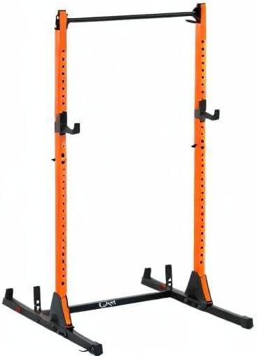 image:imageCAP Barbell Power Racks and AttachmentsFM905Q Orange