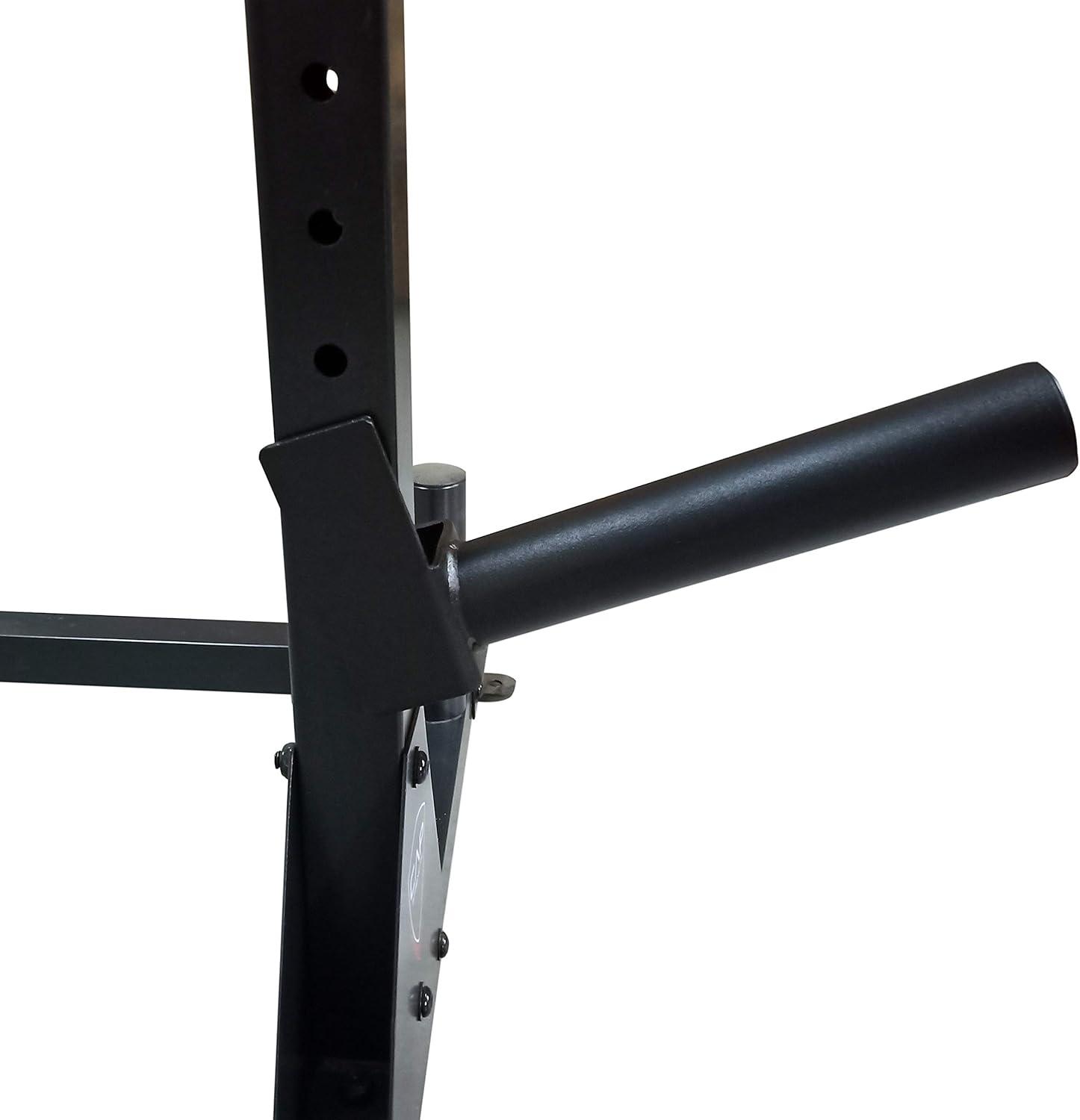 image:imageCAP Barbell Power Racks and AttachmentsOlympic Plate Holder Attachment