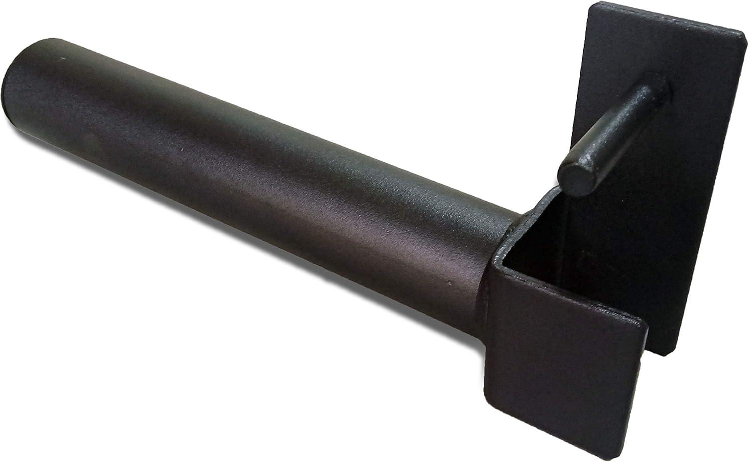 image:imageCAP Barbell Power Racks and AttachmentsOlympic Plate Holder Attachment