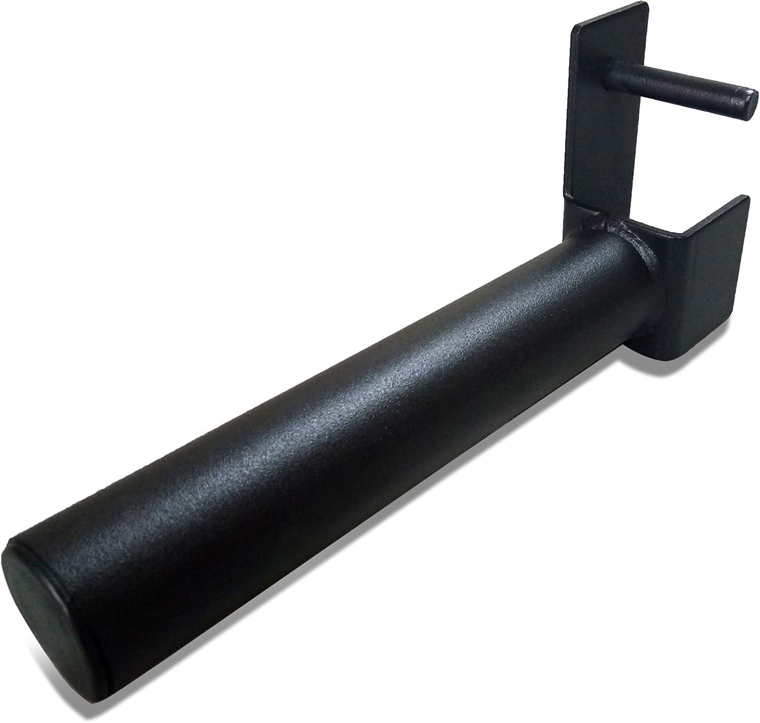 image:imageCAP Barbell Power Racks and AttachmentsOlympic Plate Holder Attachment