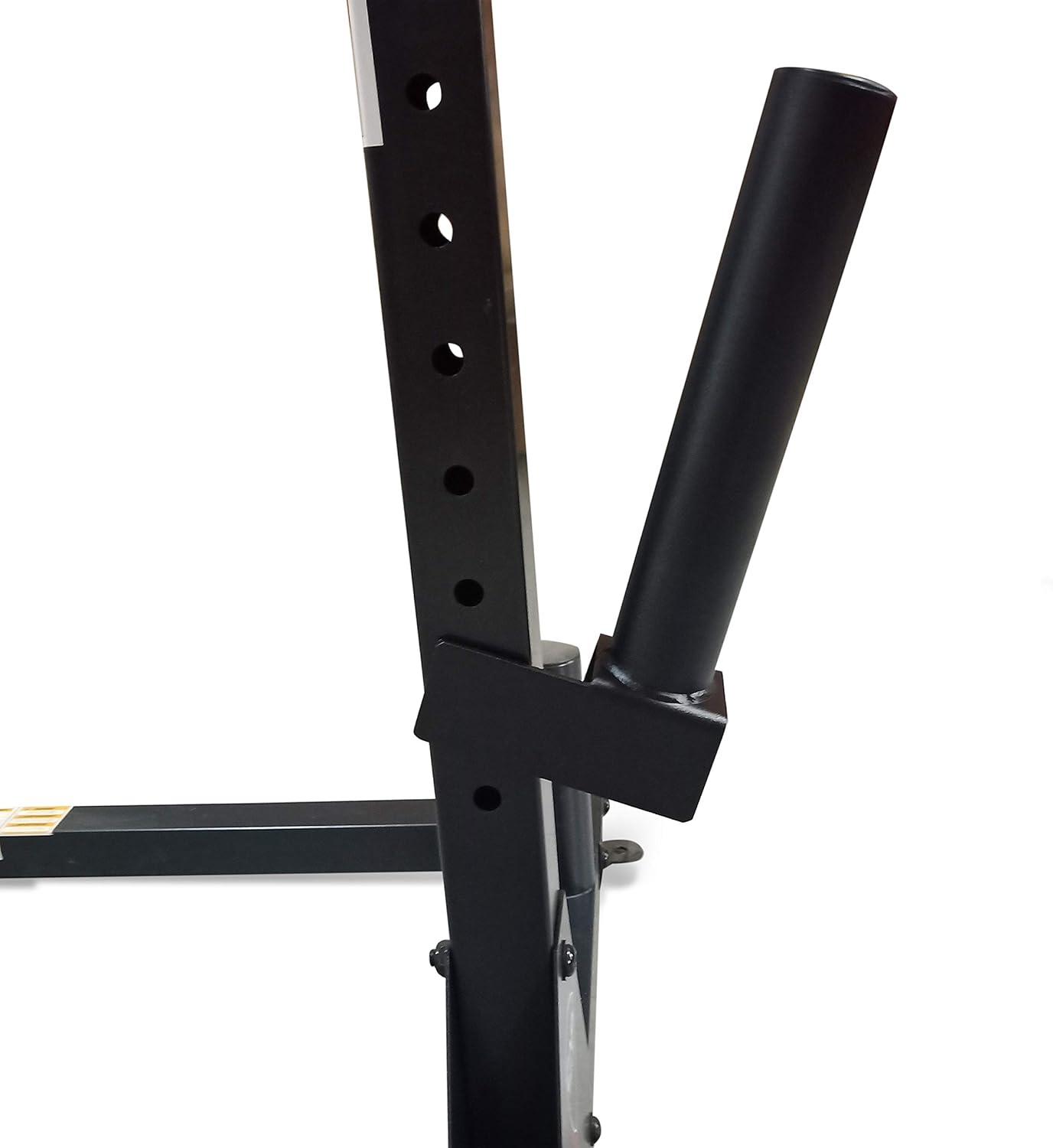 image:imageCAP Barbell Power Racks and AttachmentsOlympic Plate Holder Attachment