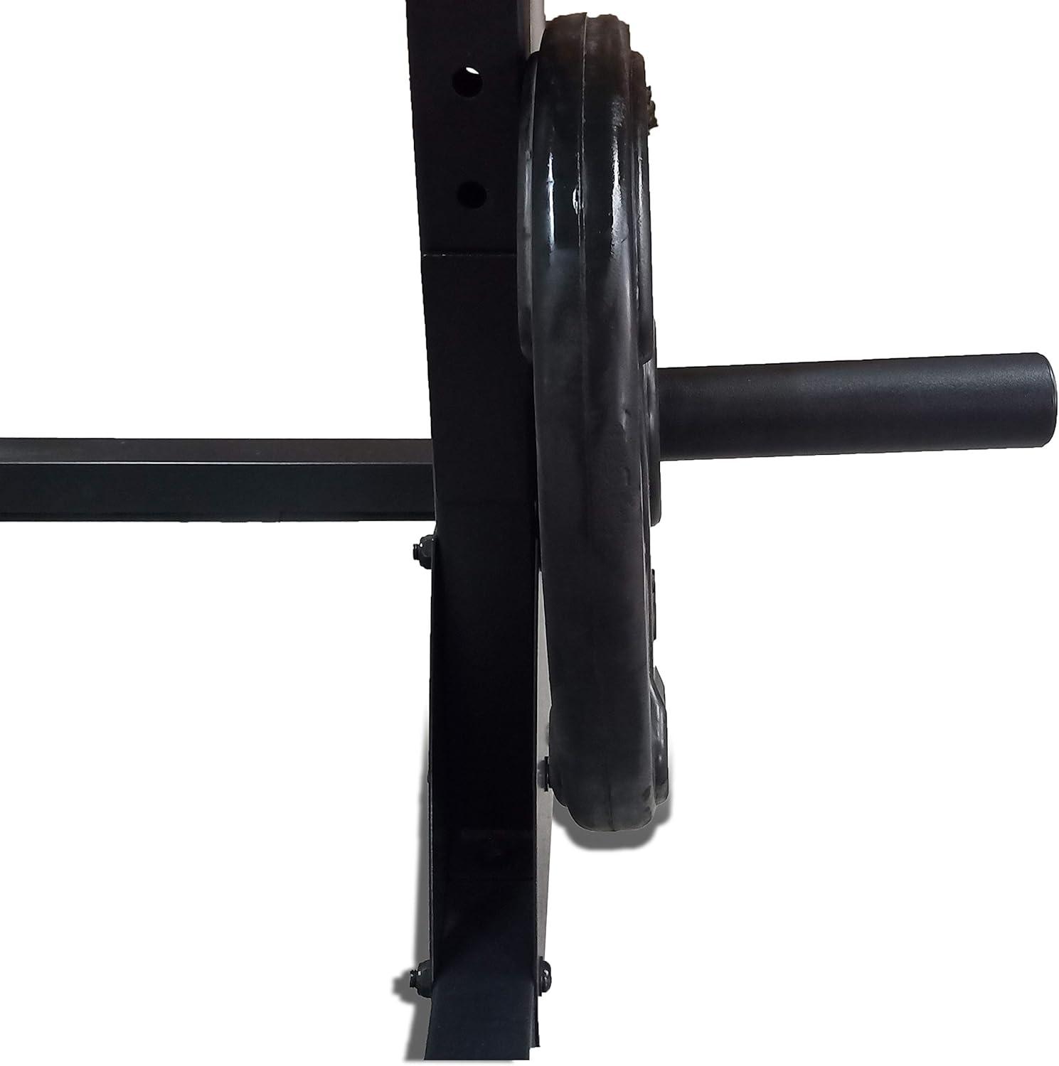 image:imageCAP Barbell Power Racks and AttachmentsOlympic Plate Holder Attachment