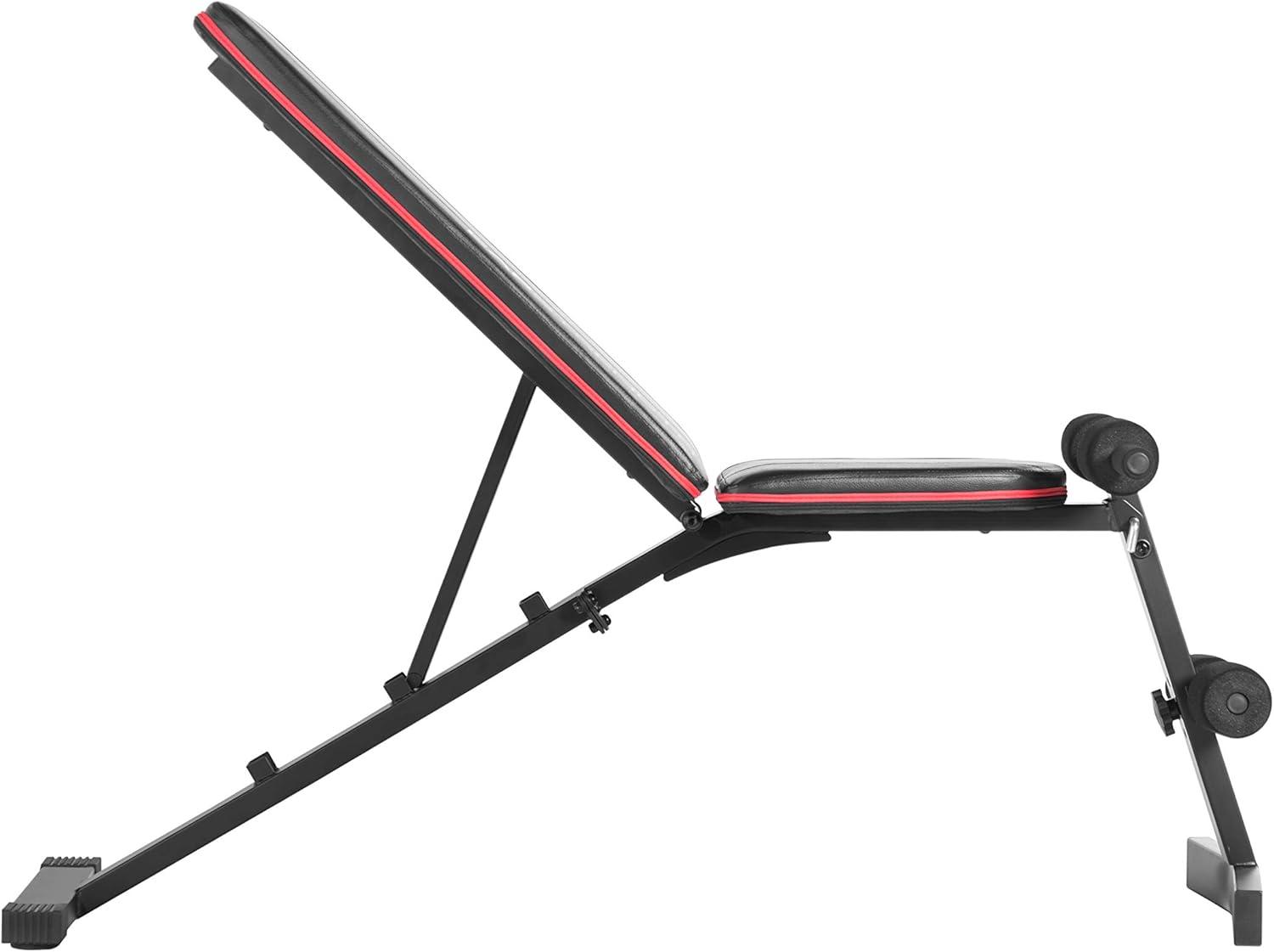 image:imageCAP Barbell Power Racks and AttachmentsPower Rack and Bench Combo