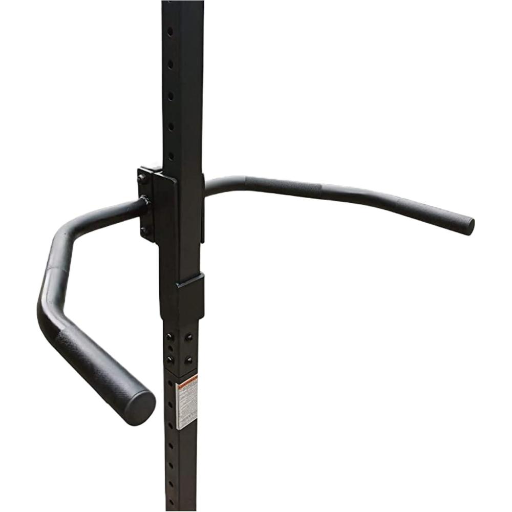 image:imageCAP Barbell Power Racks and AttachmentsDip Station Attachment