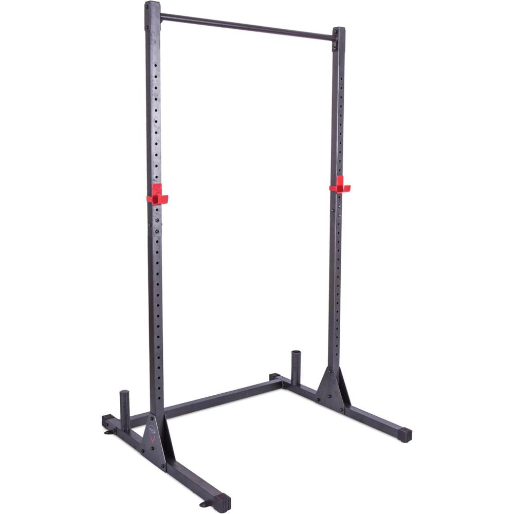 image:imageCAP Barbell Power Racks and AttachmentsFM905Q Carbon
