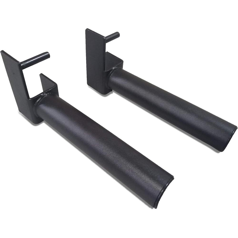 image:imageCAP Barbell Power Racks and AttachmentsOlympic Plate Holder Attachment