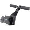 image:imageCAP Barbell Doorway Situp Bar Black