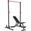 Power Rack and Bench Combo