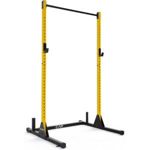 CAP Barbell Power Racks and Attachments(FM-905Q Yellow)