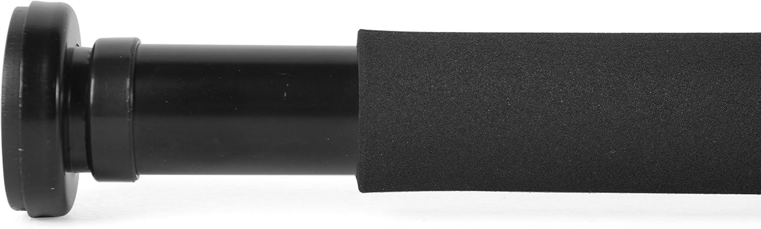 image:imageCAP Barbell Doorway Chin Up Bar