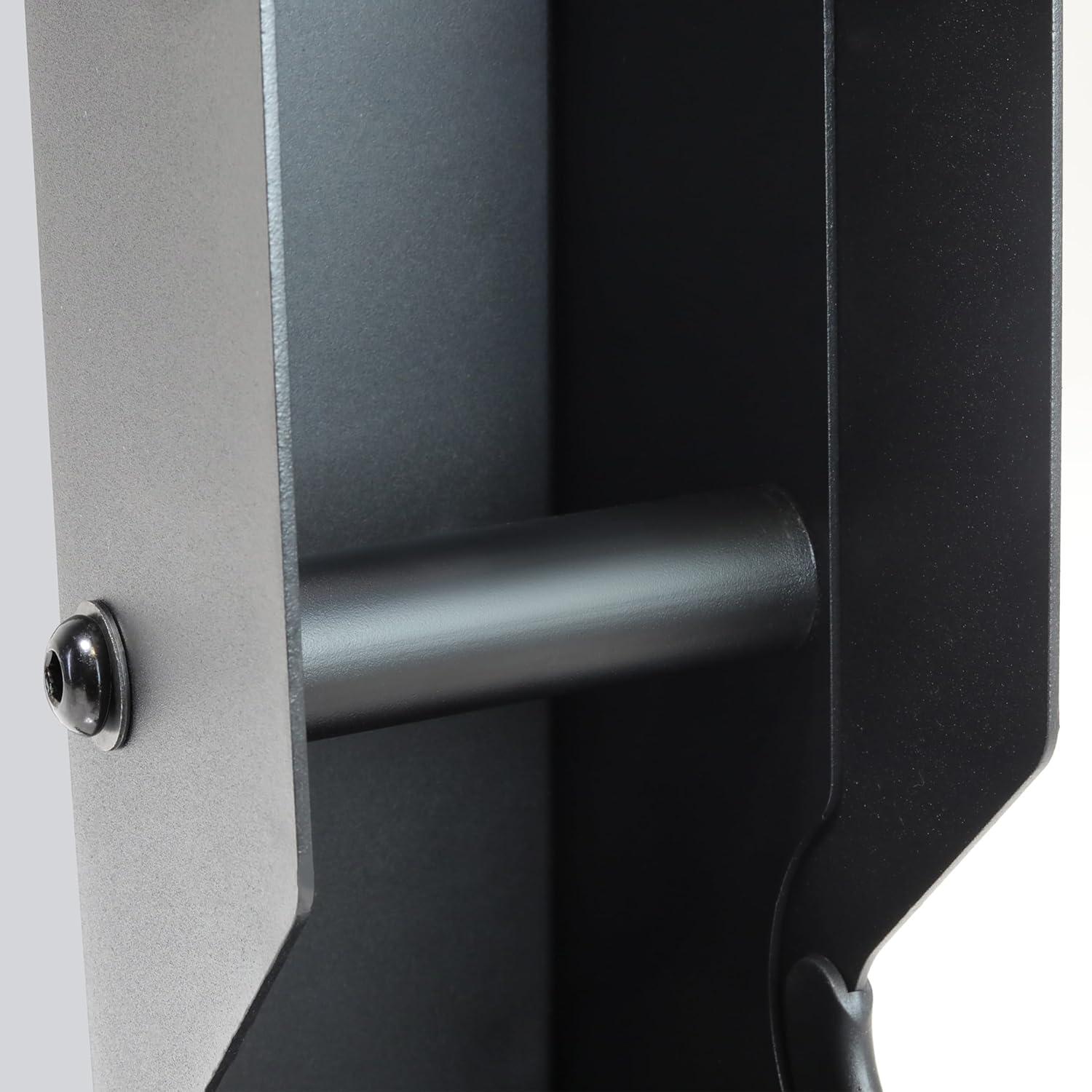 image:imageCAP Barbell Dumbbell storage Rack Various OptionsSilver