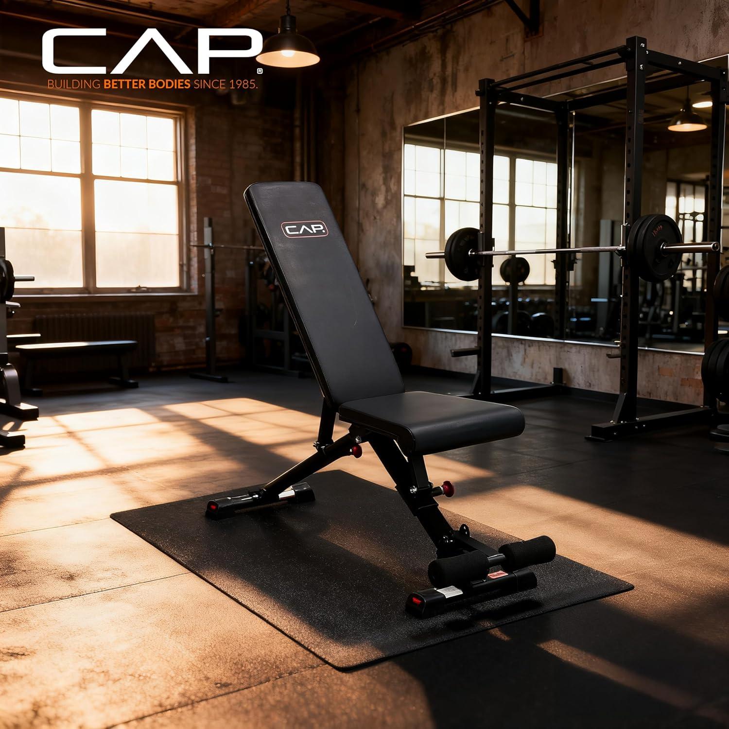 image:imageCap Exercise Equipment Mat for Treadmill Fitness Equipment Mat Home Gym Floor Protection Black Pebble Design Multiple Sizes78L x 36W x 03Th