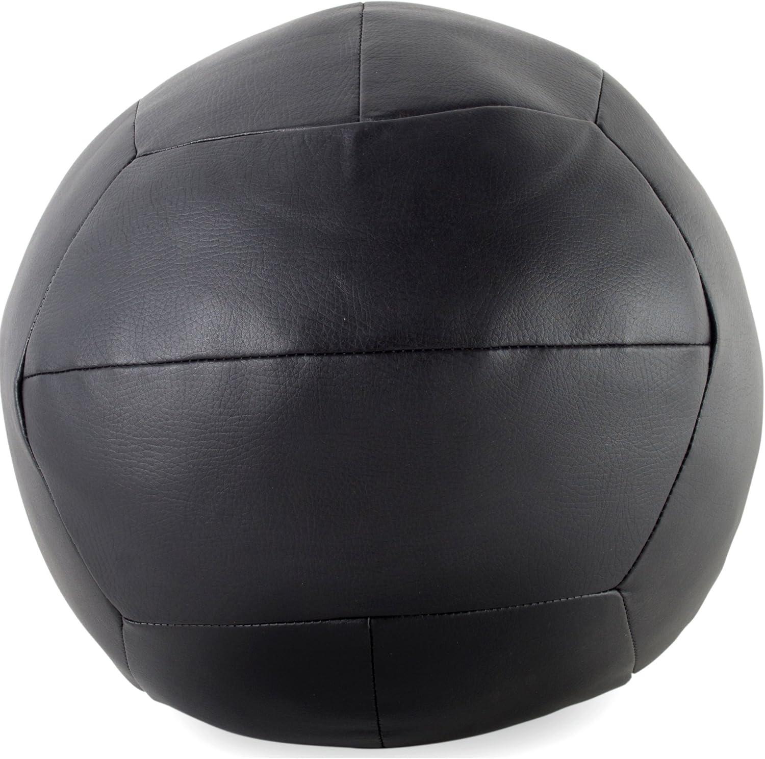 image:imageFuel Pureformance Medicine Ball 12 lb