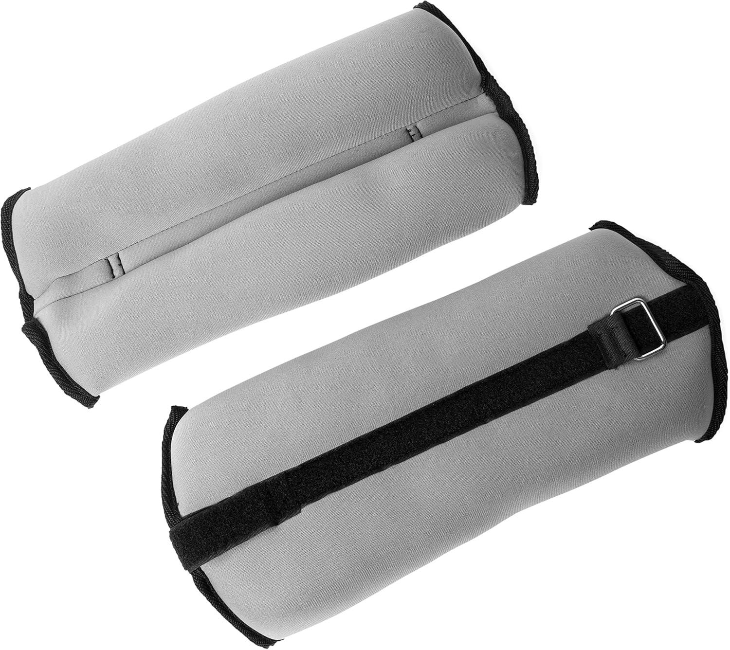 image:imageTone Fitness AnkleWrist Weights Mulitple options2 lb