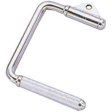image:imageCAP Barbell Cross Over Solid Handle