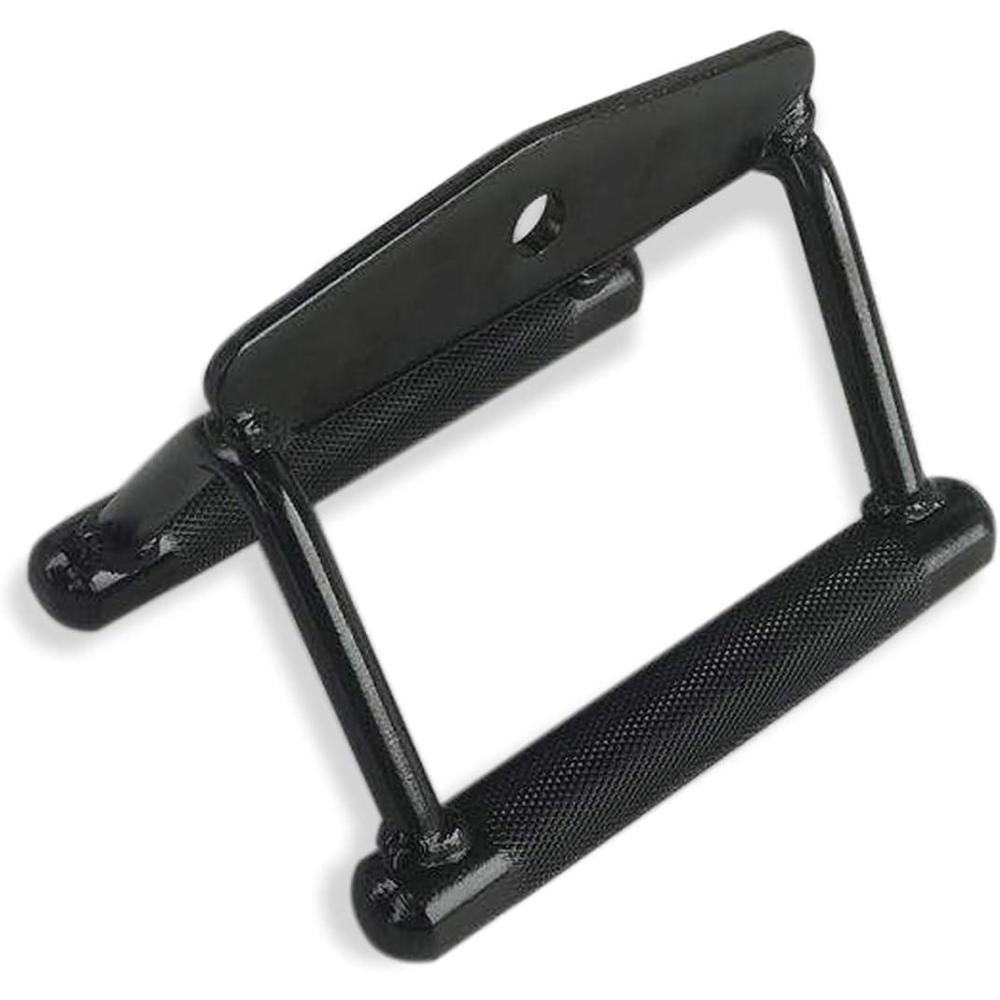 image:imageCAP Barbell Exercise Machine Attachment  Multiple OptionsDouble D Handle