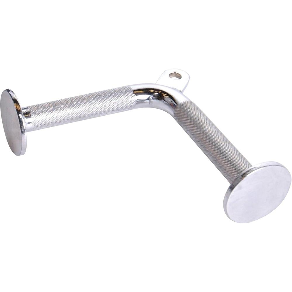 image:imageCAP Barbell Exercise Machine Attachment  Multiple OptionsTriceps Press Down Bar
