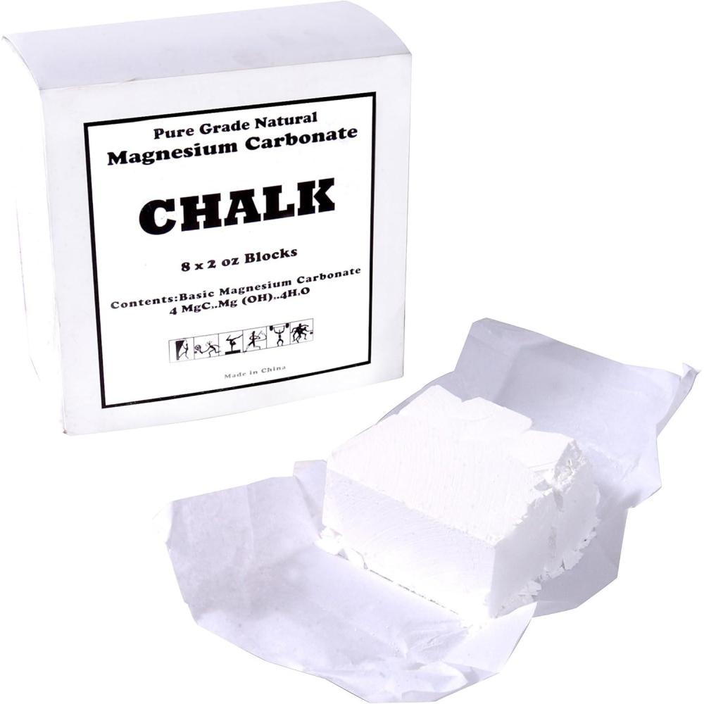 image:imageCAP Barbell Gym Chalk 1 lb