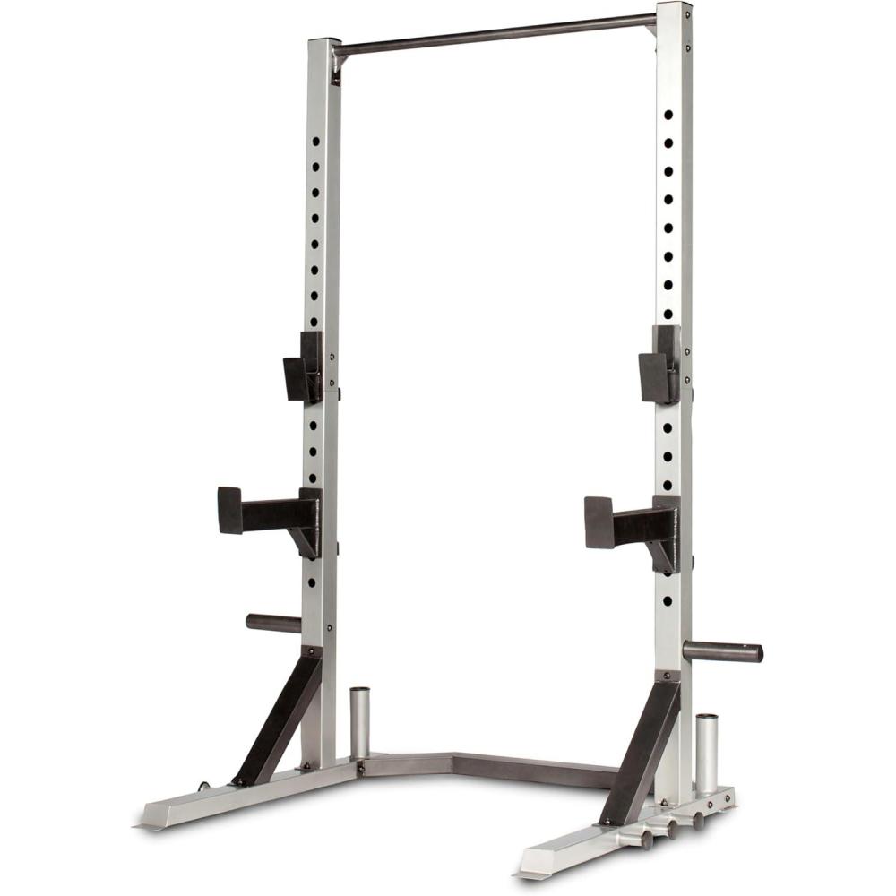 image:imageCap Barbell FM8000F Deluxe Power Rack Color SeriesGray