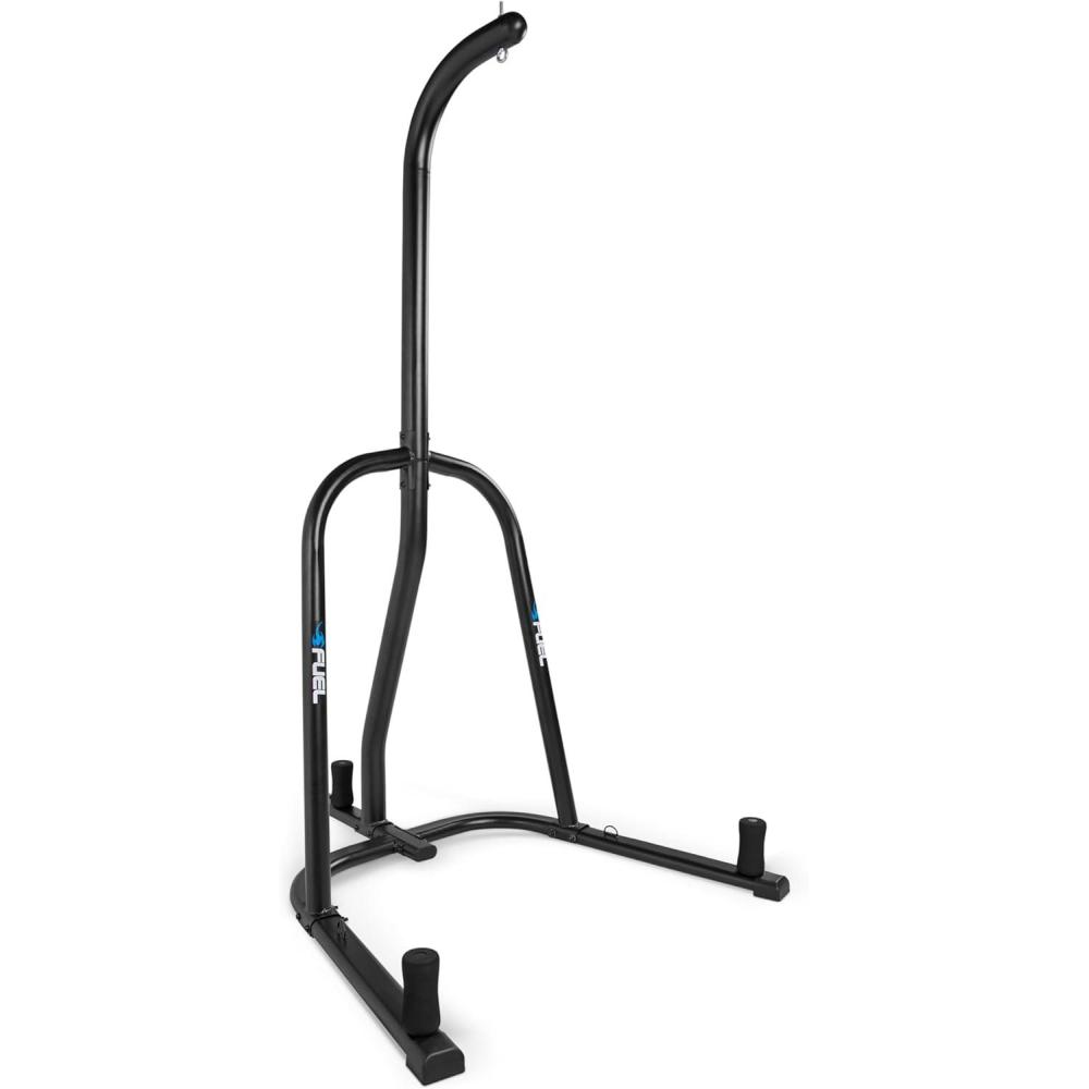 image:imageFuel Pureformance Heavy Bag Stand Multiple OptionsBlack