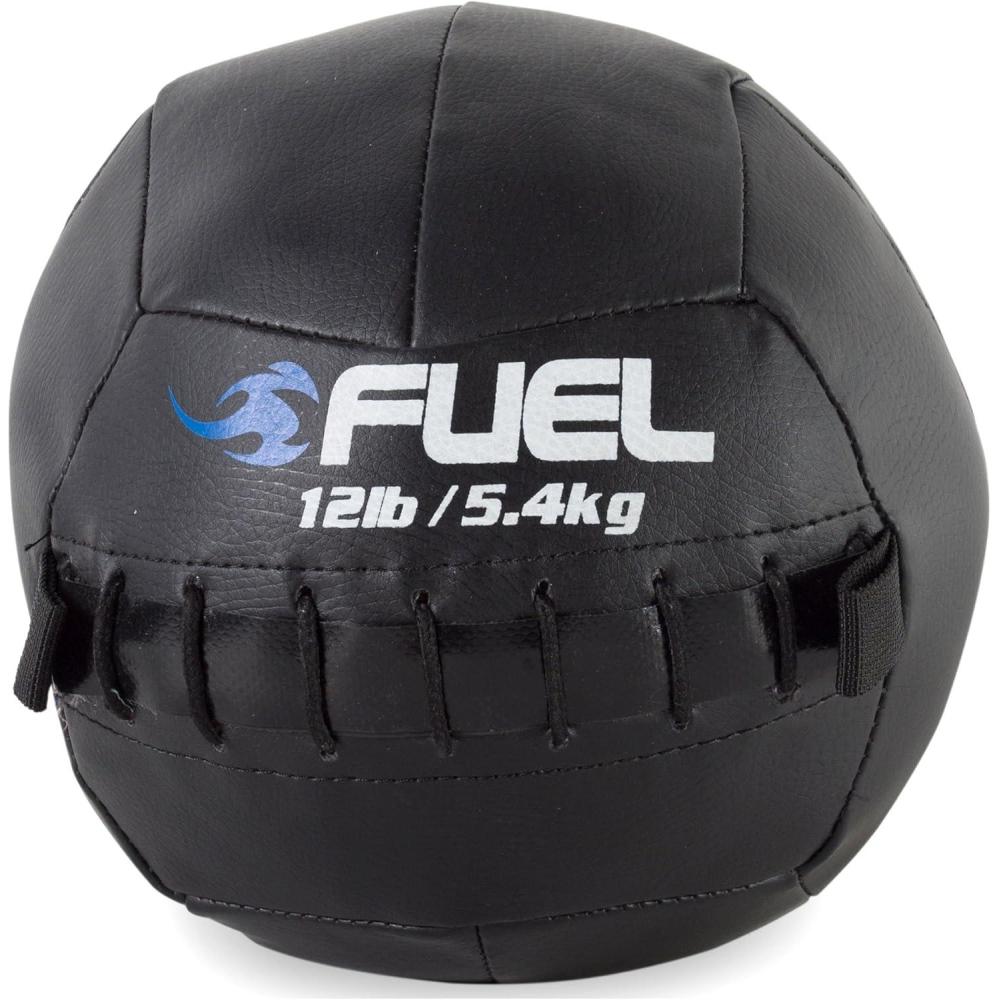 image:imageFuel Pureformance Medicine Ball 12 lb
