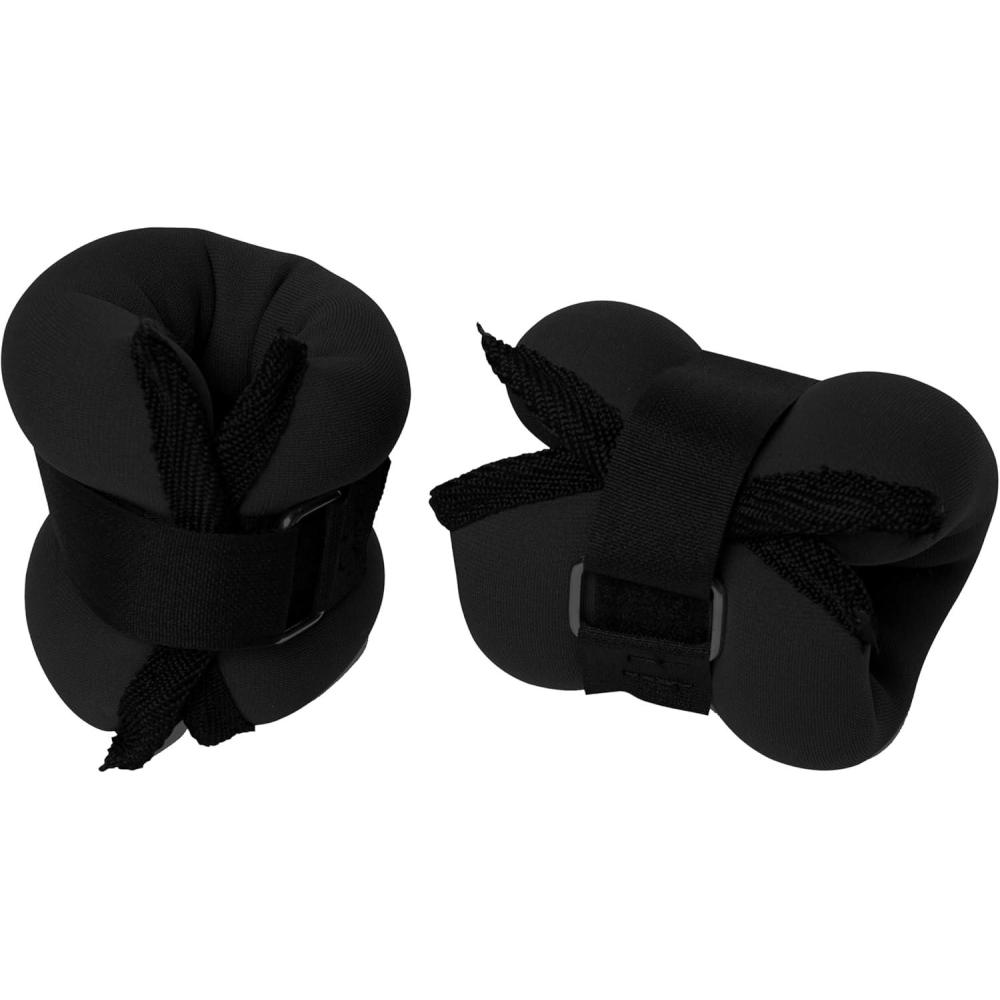 image:imageTone Fitness AnkleWrist Weights  Mulitple options1 lb  Pair