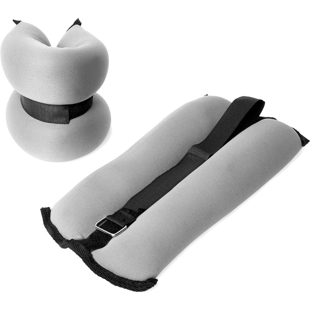 image:imageTone Fitness AnkleWrist Weights Mulitple options2 lb