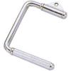 image:imageCAP Barbell Cross Over Solid Handle