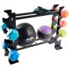 image:imageCAP Barbell Dumbbell and Accessories Rack