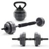 66 lb Set