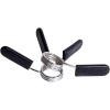 image:imageCAP Barbell Olympic 2  Inch Spring Clip Collars Pair