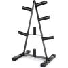 image:imageCAP Barbell Olympic 2Inch Plate Rack