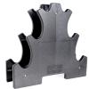 image:imageCAP Barbell SDV0 Dumbbell Stand Black