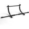 image:imageCAP Barbell Xtreme Doorway PullUp Bar  Portable Door Frame ChinUp amp PushUp Bar for Home Gym  300 lb Capacity Calisthenics Strength Equipment  NoDrill Indoor Workout Trainer