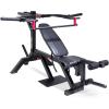image:imageCap Barbell Multifunctional Leverage Gym Machine for FullBody Strength Training