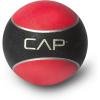 image:imageCap Barbell Weight Medicine Ball  212lb Options10 lb  Red