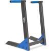 Black/Blue - Deluxe Dip Station