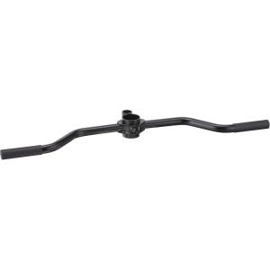 CAP Barbell Exercise Machine Attachments, Black(T-Bar Row Attachment  Fits 1 & 2 Inch Bars)