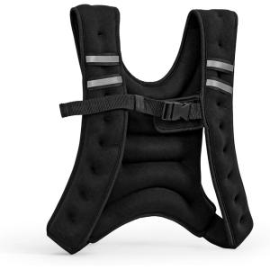 Tone Fitness HHWV-TN(12 lb – Black)