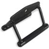 Black - Double D Handle
